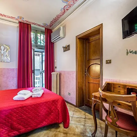 Liberty Hotel Florence