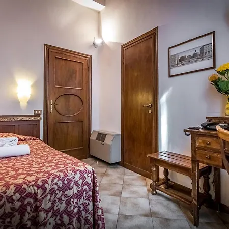 Hotel Liberty Florence