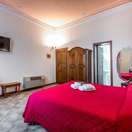 Liberty Hotel Florence