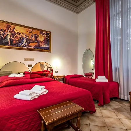 Hotel Liberty