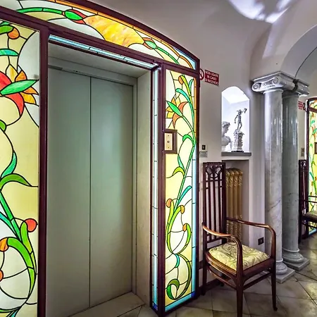 Hotel Liberty 3*