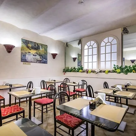 Hotel Liberty Florence