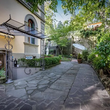 Hotel Liberty Florence