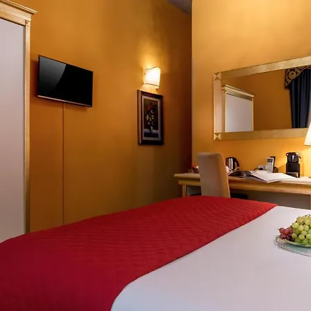 Ginori Al Duomo Hotel Florenz