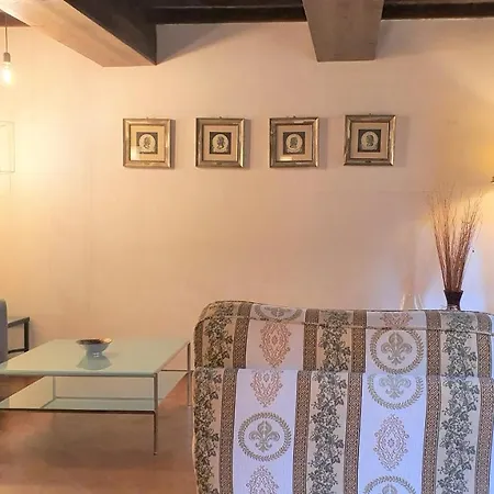 Magalotti Apartment Florence