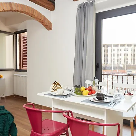 Apartamento Casa Cosi - Maria Novella