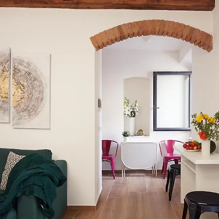 Casa Cosi - Maria Novella *