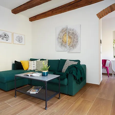 Casa Cosi - Maria Novella Apartamento Florença