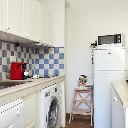 Casa Cosi - Maria Novella Apartamento Florença