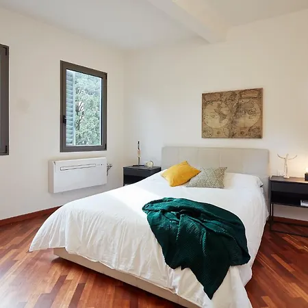 Apartamento Casa Cosi - Maria Novella *
