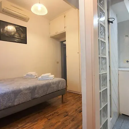 Apartment Magalotti Florence