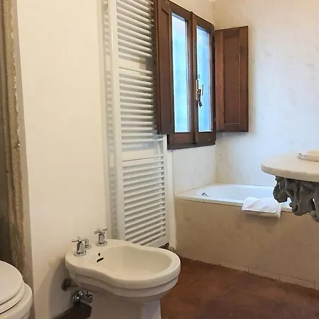 Apartment Magalotti