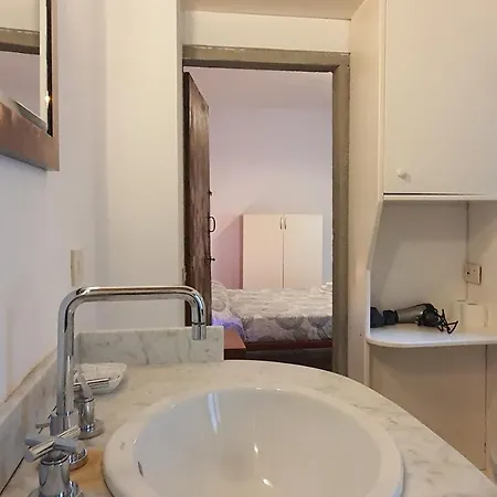 Apartment Magalotti *