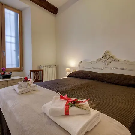 Appartement Charming Fiesolana In Heart Of