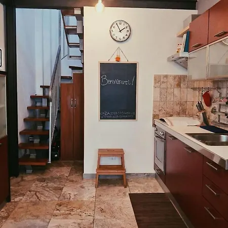 Il Loft Di Nina *