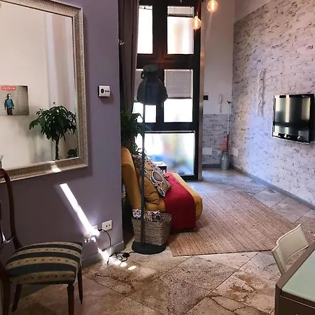 Il Loft Di Nina Florence