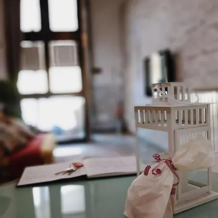 Il Loft Di Nina