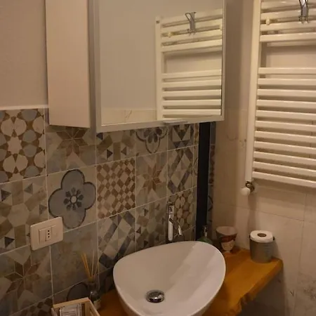 Apartment Il Loft Di Nina Florence