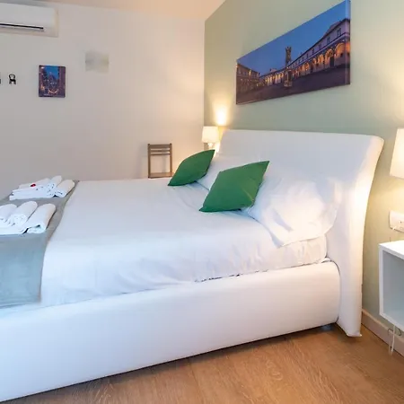 Florest Guest house Florence