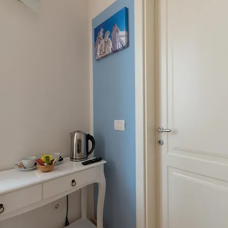 Florest Guest house Florence