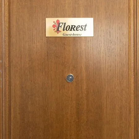 Guest house Florest