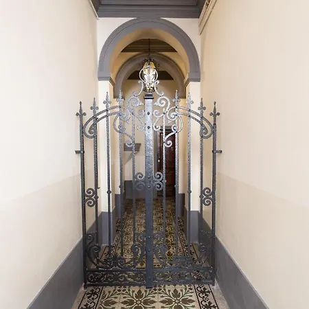 Florest Guest house