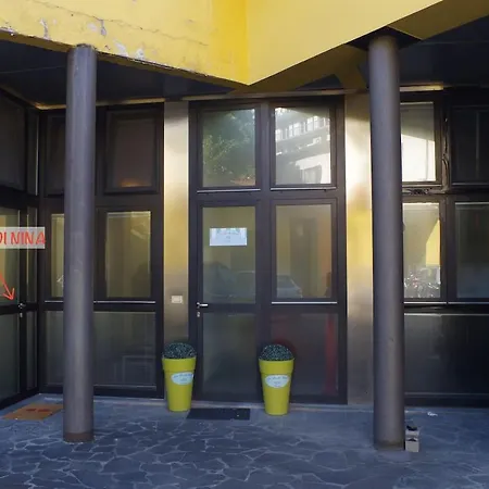 Il Loft Di Nina Florence