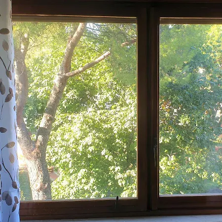 Ellery Queen Bed & Breakfast Firenze