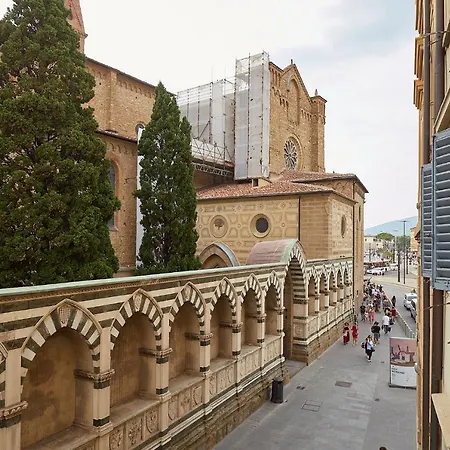 Casa Cosi - Maria Novella Apartamento *