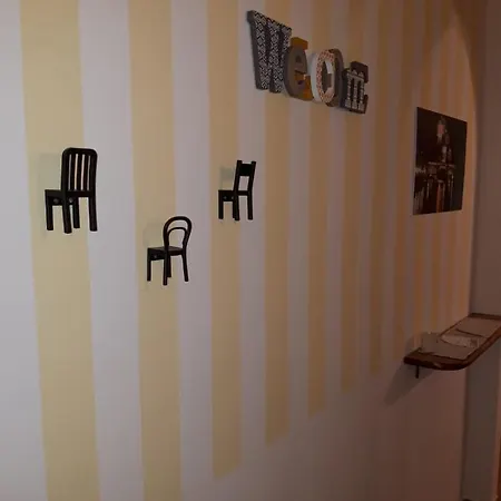 Fiorino House * Φλωρεντία