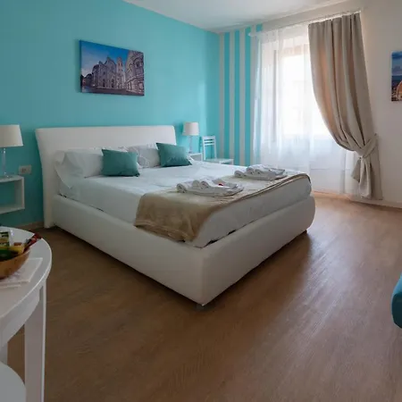 Florest Guest house *