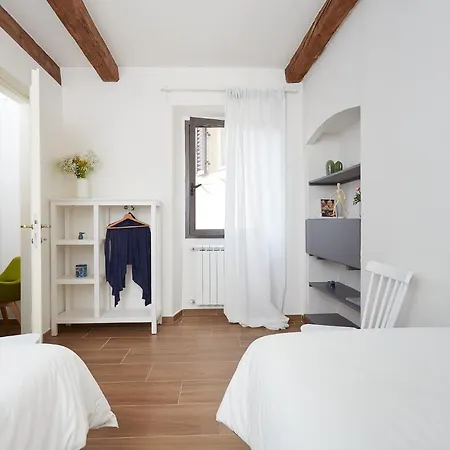 Apartamento Casa Cosi - Maria Novella Florença