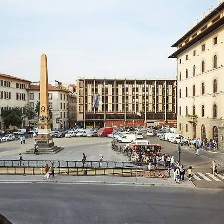 Casa Cosi - Maria Novella * Florença