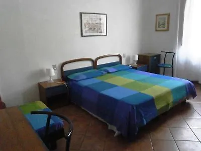 Sogni D'oro 2* Floransa