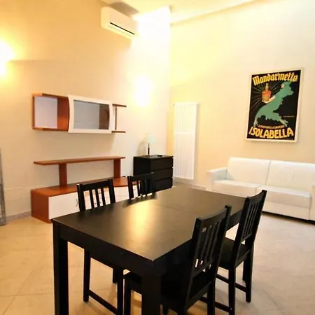 Aparthotel Palazzo Virginio Florence