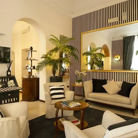 Hotel De La Pace, Sure Collection By Best Western Florence