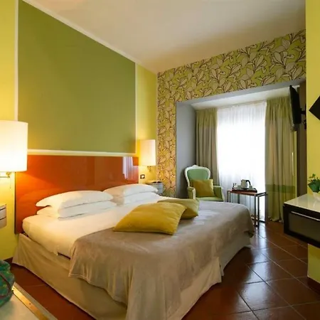 Hotel De La Pace, Sure Collection By Best Western Florence