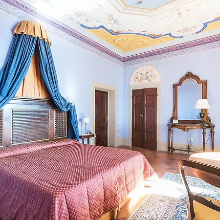 Il Trebbiolo Country house