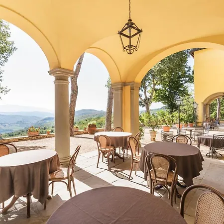 Il Trebbiolo Country house
