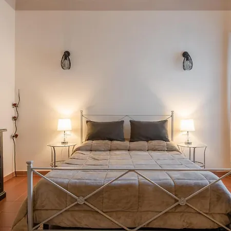 Dante Experience Appartement *