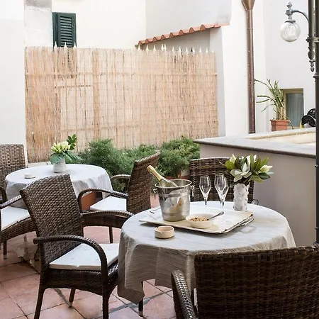 Art Atelier - Place Of Charme Hotel Florencie