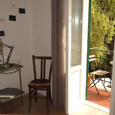 Dimora Senza Tempo Appartement *