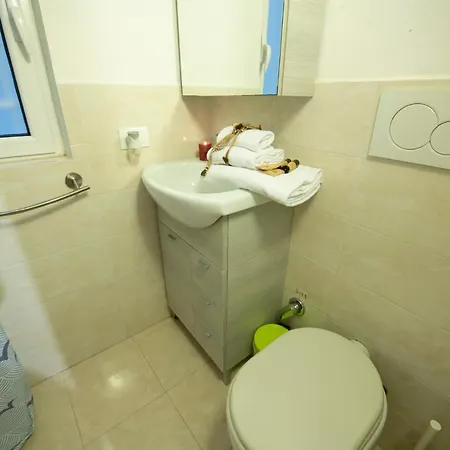 公寓 佛罗伦萨乌巴奇欧酒店 佛罗伦萨