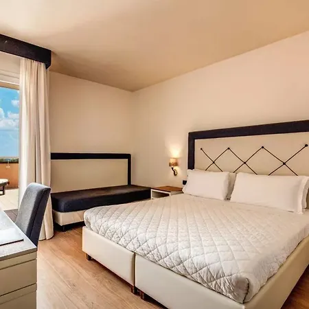Hotel Demidoff Country