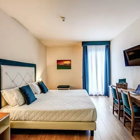 Demidoff Country Hotel