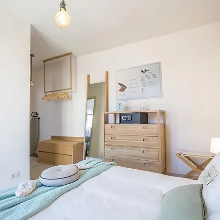 Apartmán Coco Places Firenze, Centro Storico