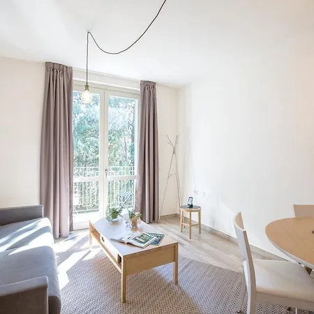 Apartmán Coco Places Firenze, Centro Storico Florencie