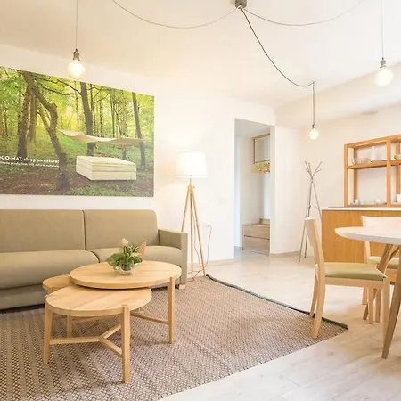 Coco Places Firenze, Centro Storico Apartmán