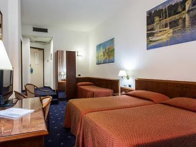Mirage Szálloda 4*