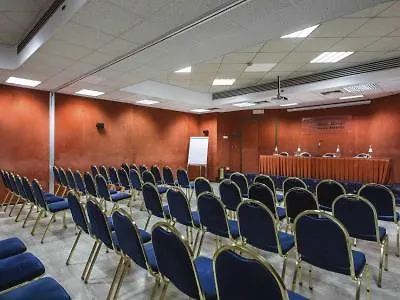 Mirage Szálloda Firenze
